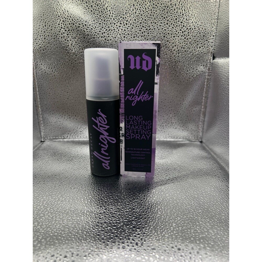 Original Urban Decay Setting Spray Formula